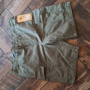 Lincoln Outfitters cargo shorts
